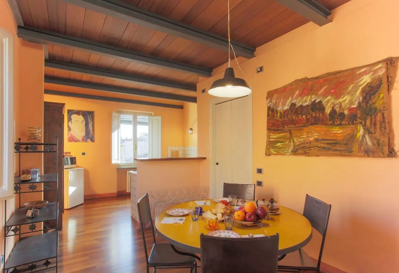 Lo Stellario Apartment Lucca 0*,  Italy