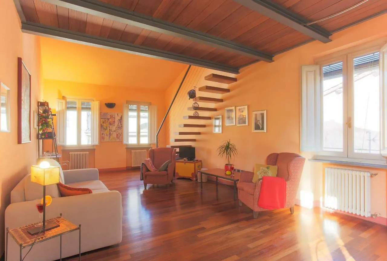 Lo Stellario Apartment Lucca