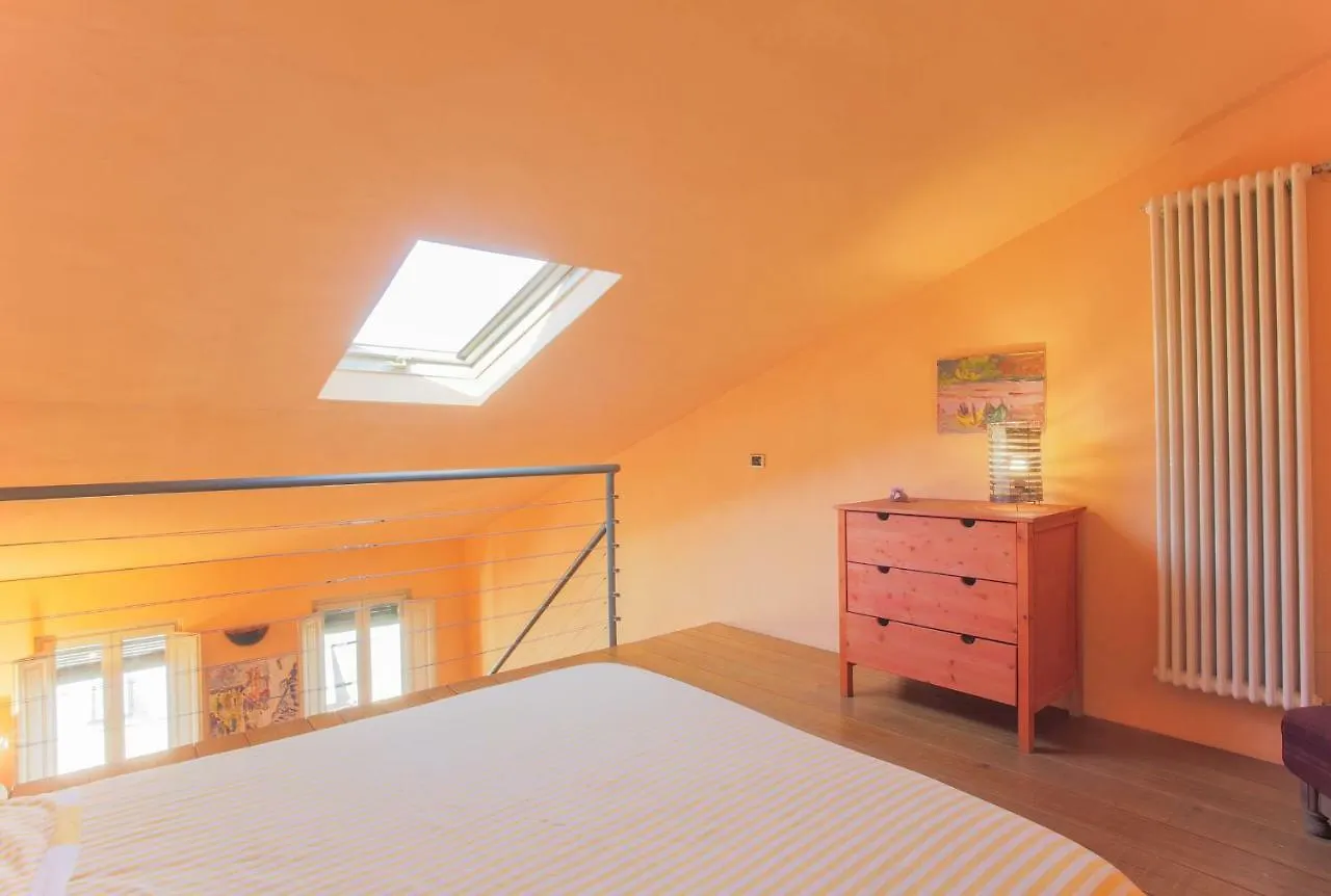 Lo Stellario Apartment Lucca 0*,