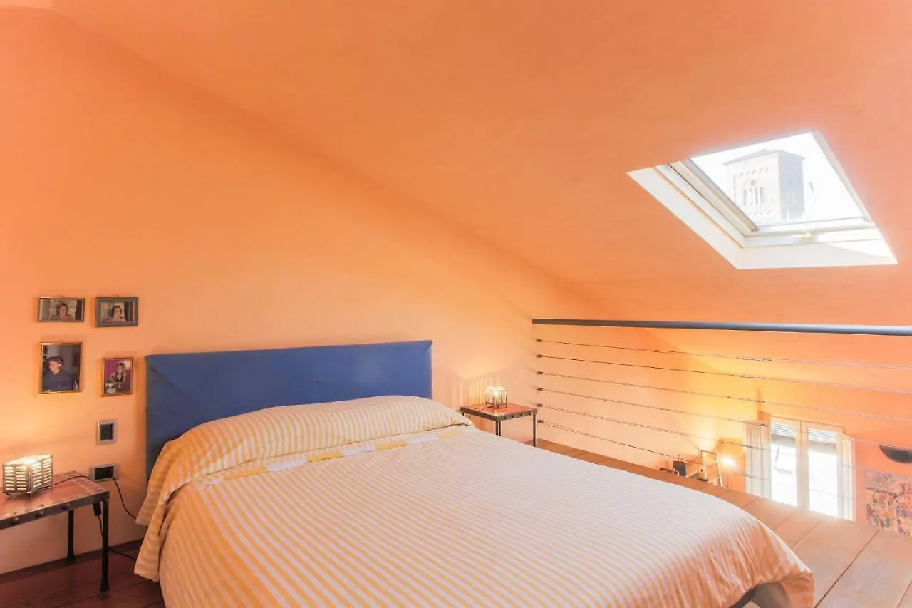 Lo Stellario Apartment Lucca Italy