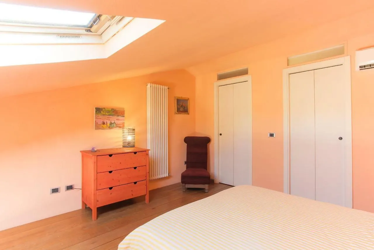 Lo Stellario Apartment Lucca Italy