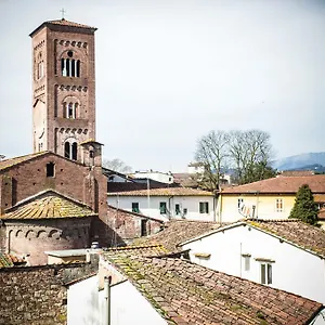  Appartamento Il Rifugio Degli Innamorati...di