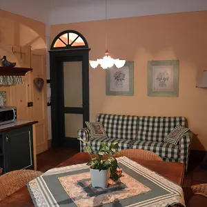  Appartamento Il Nido Di Tosca