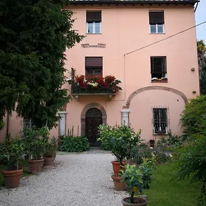  Appartamento La Loggia